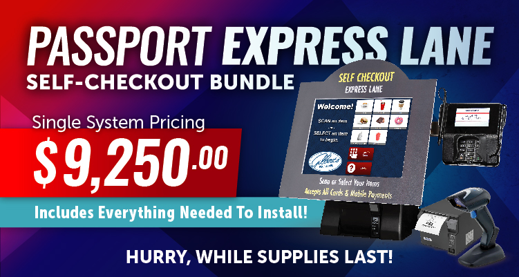 Express Lane